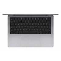 ноутбук Apple MacBook Pro 14 2021 MKGP3ZE/A ENG Серый