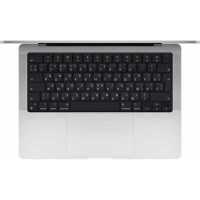 ноутбук Apple MacBook Pro 14 2021 MKGR3RU/A Серебристый