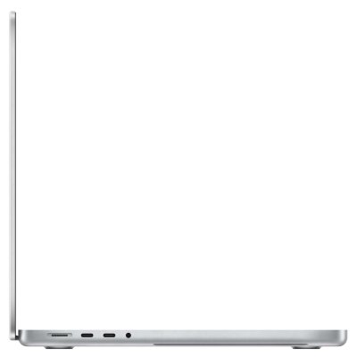 ноутбук Apple MacBook Pro 14 2021 MKGR3ZE/A ENG Серебристый