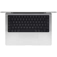 ноутбук Apple MacBook Pro 14 2021 MKGT3B/A ENG Серебристый