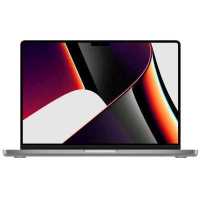 ноутбук Apple MacBook Pro 14 2021 Z15G000CP Серый