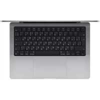 ноутбук Apple MacBook Pro 14 2021 Z15G000CP Серый