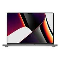 ноутбук Apple MacBook Pro 14 2021 Z15G0016D Серый