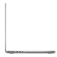 ноутбук Apple MacBook Pro 14 2021 Z15G0016D Серый