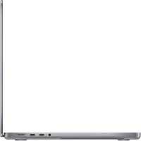 ноутбук Apple MacBook Pro 14 2021 Z15H0007B Серый