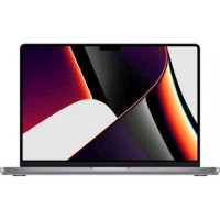 ноутбук Apple MacBook Pro 14 2021 Z15H0007D Серый