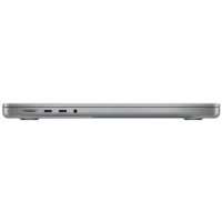 ноутбук Apple MacBook Pro 14 2021 Z15H0007D Серый