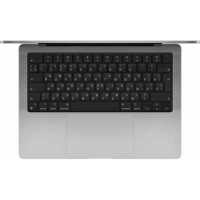 ноутбук Apple MacBook Pro 14 2021 Z15H0007D Серый