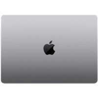 ноутбук Apple MacBook Pro 14 2021 Z15H0007D Серый