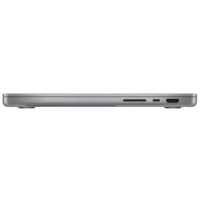 ноутбук Apple MacBook Pro 14 2021 Z15H0007G Серый