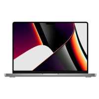 ноутбук Apple MacBook Pro 14 2021 Z15H0007Q Серый
