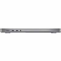 ноутбук Apple MacBook Pro 14 2021 Z15H0007Q Серый