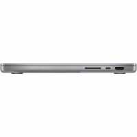 ноутбук Apple MacBook Pro 14 2021 Z15H0007Q Серый