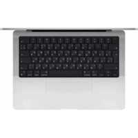 ноутбук Apple MacBook Pro 14 2021 Z15J000CB Серебристый