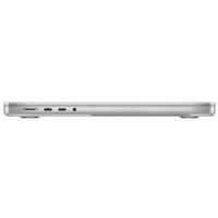 ноутбук Apple MacBook Pro 14 2021 Z15J000CB Серебристый