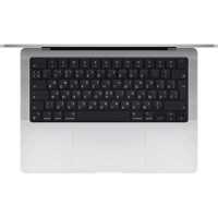 ноутбук Apple MacBook Pro 14 2021 Z15J000CP Серебристый