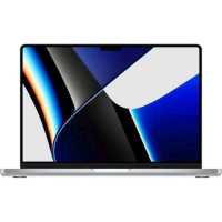 ноутбук Apple MacBook Pro 14 2021 Z15J000CQ Серебристый