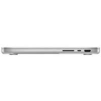 ноутбук Apple MacBook Pro 14 2021 Z15J000D2 Серебристый
