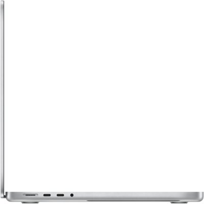 ноутбук Apple MacBook Pro 14 2021 Z15J0021W ENG Серебристый