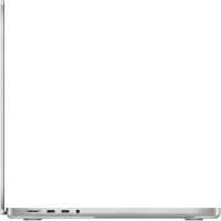 ноутбук Apple MacBook Pro 14 2021 Z15K0007B Серебристый