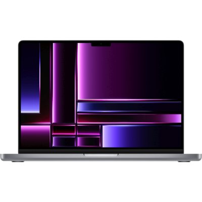 ноутбук Apple MacBook Pro 14 2023 MPHE3LL Серый