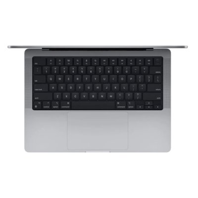 ноутбук Apple MacBook Pro 14 2023 MPHE3X/A ENG Серый