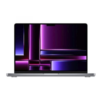 ноутбук Apple MacBook Pro 14 2023 MPHG3LL/A ENG Серый