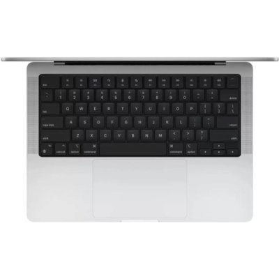 ноутбук Apple MacBook Pro 14 2023 MPHH3LL/A ENG Серебристый