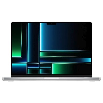ноутбук Apple MacBook Pro 14 2023 MPHK3_RUSG Серебристый