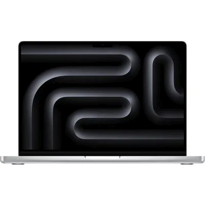 ноутбук Apple MacBook Pro 14 2023 MR7J3B/A Серебристый