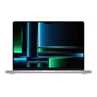 ноутбук Apple MacBook Pro 14 2023 MR7J3LL/A Серебристый