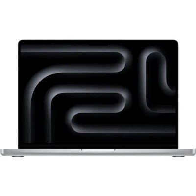 ноутбук Apple MacBook Pro 14 2023 MR7K3X/A Серебристый