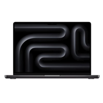 ноутбук Apple MacBook Pro 14 2023 MRX33HN/A Черный
