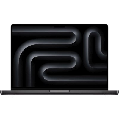 ноутбук Apple MacBook Pro 14 2023 MRX33LL/A Черный