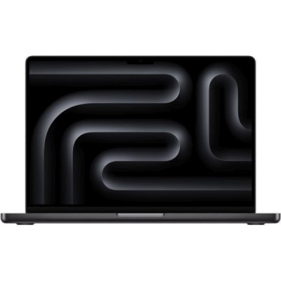 ноутбук Apple MacBook Pro 14 2023 MRX43_RUSG Черный