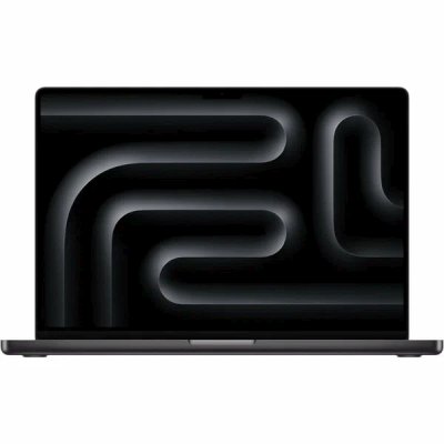 ноутбук Apple MacBook Pro 14 2023 MRX43B/A Черный
