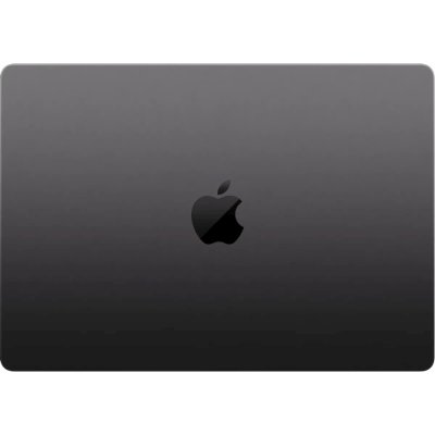 ноутбук Apple MacBook Pro 14 2023 MRX53LL/A Черный