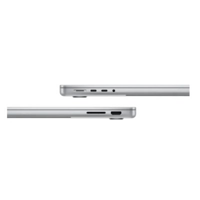 ноутбук Apple MacBook Pro 14 2023 MRX63LL/A Серебристый