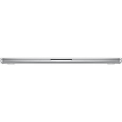 ноутбук Apple MacBook Pro 14 2023 MRX73_RUSG Серебристый