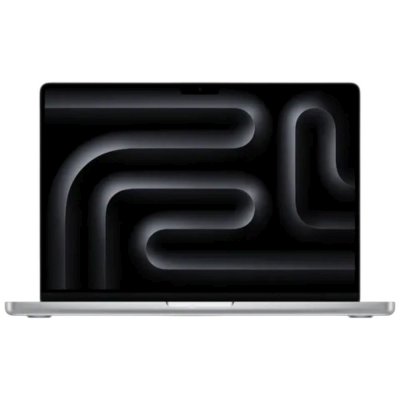 ноутбук Apple MacBook Pro 14 2023 MRX73HN/A Серебристый