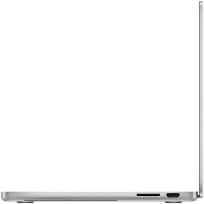 ноутбук Apple MacBook Pro 14 2023 MRX83_RUSG Серебристый