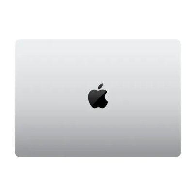 ноутбук Apple MacBook Pro 14 2023 MRX83LL/A ENG Серебристый