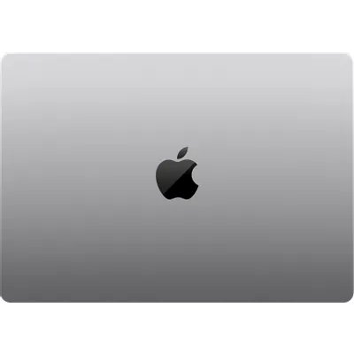 ноутбук Apple MacBook Pro 14 2023 MTL73B/A Серый