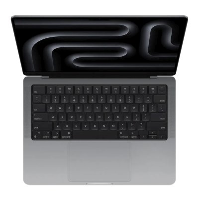 ноутбук Apple MacBook Pro 14 2023 MTL73LL/A Серый