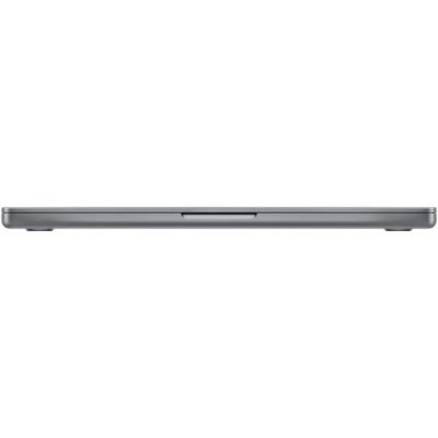 ноутбук Apple MacBook Pro 14 2023 MTL73ZP/A Серый
