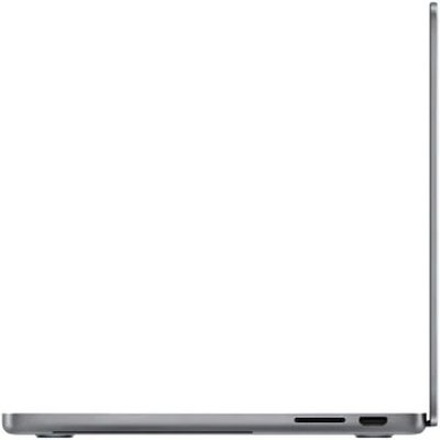 ноутбук Apple MacBook Pro 14 2023 MTL73ZP/A Серый