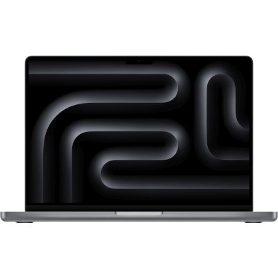 ноутбук Apple MacBook Pro 14 2023 MTL83B/A Серый