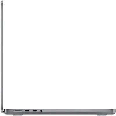 ноутбук Apple MacBook Pro 14 2023 MTL83ZP/A Серый