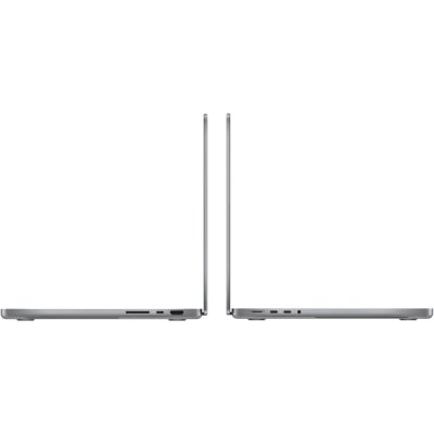 ноутбук Apple MacBook Pro 14 2023 Z17G001AJ Серый