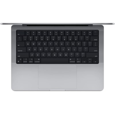 ноутбук Apple MacBook Pro 14 2023 Z17G001AS Серый